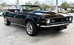 1968 Camaro Thumbnail 4
