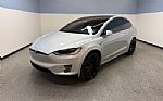 2017 Model X Thumbnail 2