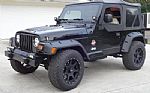2000 Wrangler Thumbnail 1