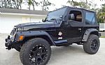 2000 Wrangler Thumbnail 3