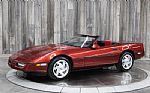 1988 Corvette Thumbnail 1