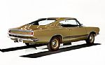 1968 Barracuda Formula S Thumbnail 38
