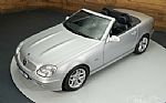 2003 SLK 200 Thumbnail 1