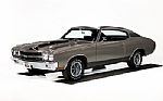 1970 Chevelle SS 454 LS6 Thumbnail 21
