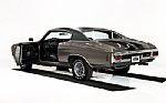 1970 Chevelle SS 454 LS6 Thumbnail 30