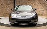 2011 Corvette HPE 700 Gran Sport Thumbnail 2