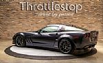 2011 Corvette HPE 700 Gran Sport Thumbnail 6
