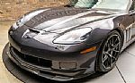2011 Corvette HPE 700 Gran Sport Thumbnail 16
