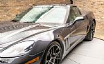 2011 Corvette HPE 700 Gran Sport Thumbnail 17