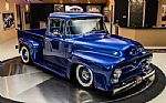 1956 F100 Pickup Thumbnail 9