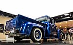 1956 F100 Pickup Thumbnail 41