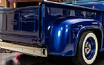 1956 F100 Pickup Thumbnail 36
