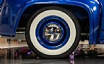 1956 F100 Pickup Thumbnail 46
