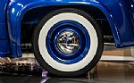 1956 F100 Pickup Thumbnail 45