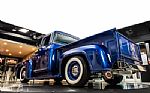 1956 F100 Pickup Thumbnail 43
