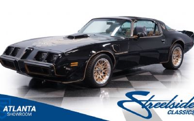 Photo of a 1981 Pontiac Firebird Trans Am for sale
