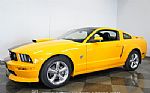 2009 Mustang GT Premium Glass Roof Thumbnail 6