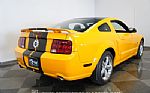 2009 Mustang GT Premium Glass Roof Thumbnail 11