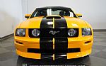 2009 Mustang GT Premium Glass Roof Thumbnail 17