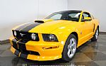 2009 Mustang GT Premium Glass Roof Thumbnail 18