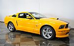2009 Mustang GT Premium Glass Roof Thumbnail 15