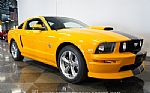 2009 Mustang GT Premium Glass Roof Thumbnail 16