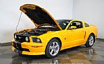 2009 Mustang GT Premium Glass Roof Thumbnail 37