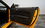 2009 Mustang GT Premium Glass Roof Thumbnail 61