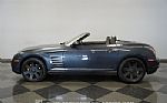 2006 Crossfire Limited Roadster Thumbnail 2