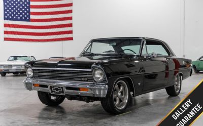 1967 Chevrolet Nova 