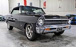1967 Nova Thumbnail 9