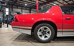 1987 Camaro Z28 Thumbnail 9