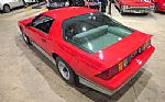 1987 Camaro Z28 Thumbnail 16
