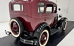 1931 Model A Fordor Sedan Thumbnail 5