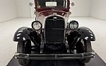 1931 Model A Fordor Sedan Thumbnail 8