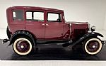 1931 Model A Fordor Sedan Thumbnail 6