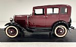 1931 Model A Fordor Sedan Thumbnail 2