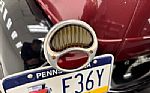 1931 Model A Fordor Sedan Thumbnail 20