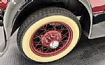 1931 Model A Fordor Sedan Thumbnail 21