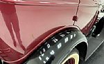 1931 Model A Fordor Sedan Thumbnail 33