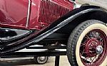 1931 Model A Fordor Sedan Thumbnail 39