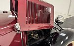1931 Model A Fordor Sedan Thumbnail 45