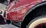 1931 Model A Fordor Sedan Thumbnail 43