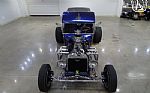 1923 C- Cab Delivery Truck Hot Rod Thumbnail 23