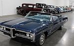 1968 Bonneville Convertible Thumbnail 3