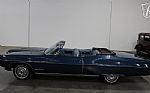 1968 Bonneville Convertible Thumbnail 4