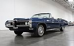 1968 Bonneville Convertible Thumbnail 19