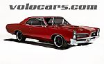 1967 GTO Thumbnail 1