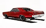 1967 GTO Thumbnail 7