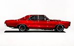 1967 GTO Thumbnail 15